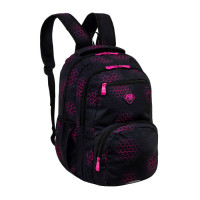 Plecak ABAG Pink Hearts AB200 502026045 Astra